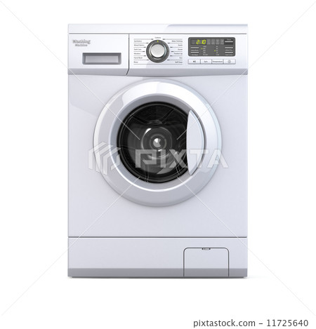 Washing machine. 11725640