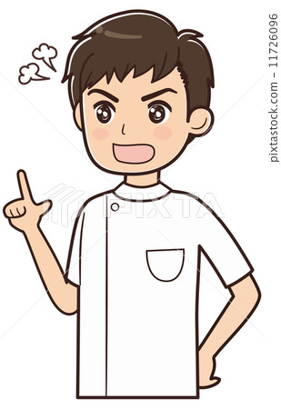一個生氣的人 11726096