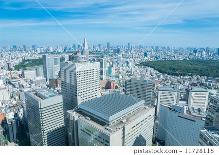 新宿Fukutoshin 新宿Fukutoshin 11728118