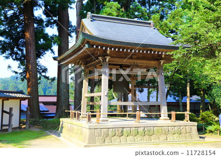 Sekiyama Chusonji大廳 Sekiyama Chusonji大廳 11728154
