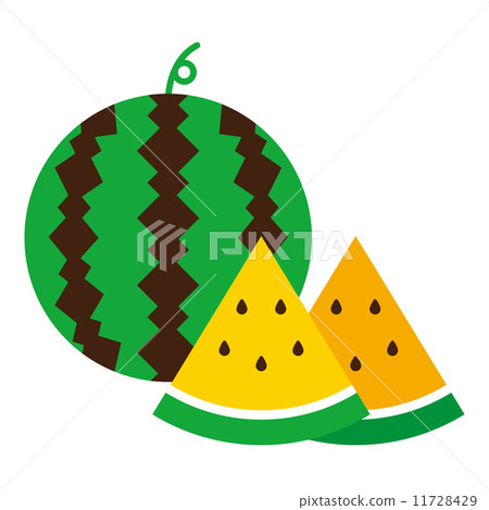 西瓜 11728429