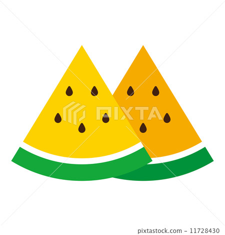 西瓜 11728430