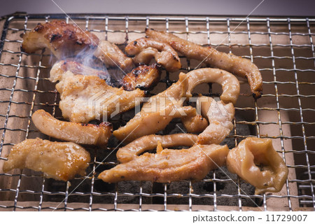 Hormone Hormone 11729007