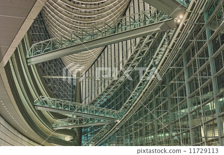 Tokyo International Forum (Yurakucho, Tokyo) 11729113