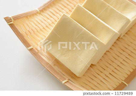 Koya-tofu 11729489