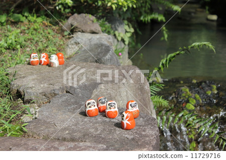 贏得達爾馬 贏得達爾馬 11729716