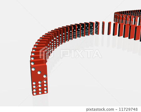 Domino Domino 11729748
