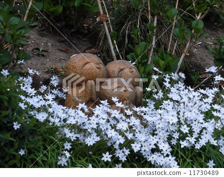 Jirai Jizo Jirai Jizo 11730489