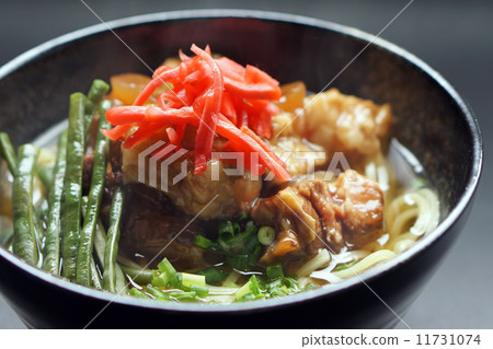 Okinawa soba 11731074