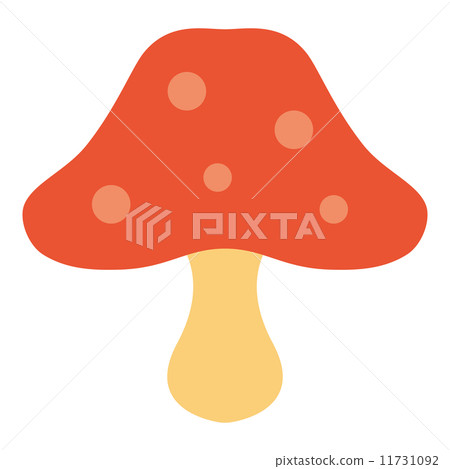 mushroom mushroom 11731092