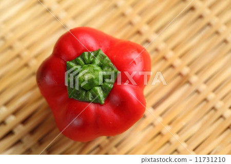 Summer vegetables (paprika) Summer vegetables (paprika) 11731210