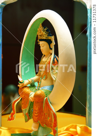 Buddha Tooth Relic Temple & Museum 11731378
