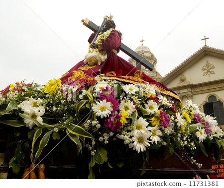 Feast of the Black Nazarene 11731381