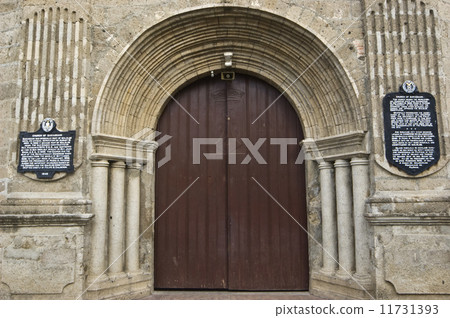 Catholic Church 11731393