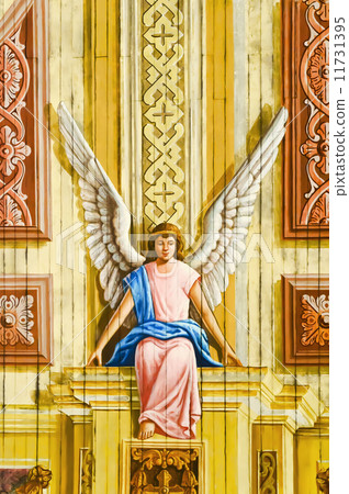 Sacred Art Sacred Art 11731395