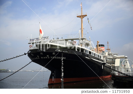 冰川丸 11731950
