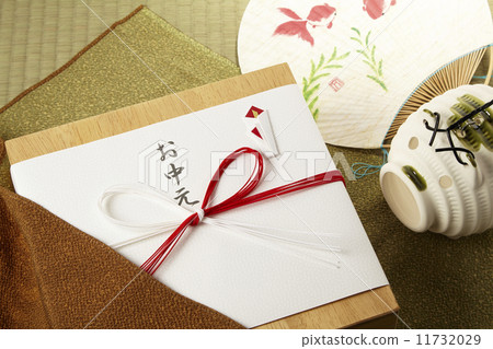 Summer Greeting Summer Greeting 11732029