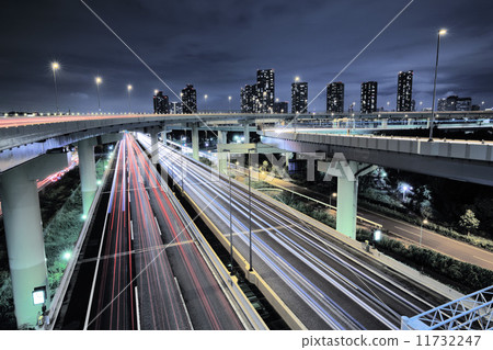 Tatsumi Junction Tatsumi Junction 11732247