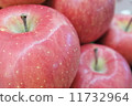 Apple  11732964