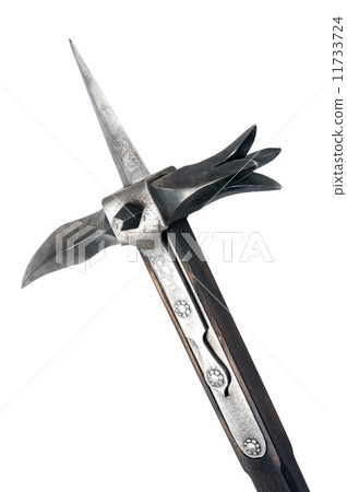 Medieval weapons 11733724