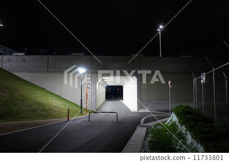 廣島南公路大川大橋附屬結構_001 廣島南公路大川大橋附屬結構_001 11733801