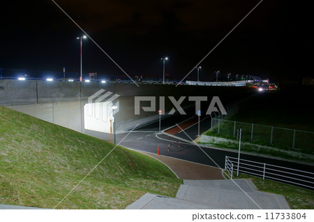 廣島南公路大川大橋附屬結構_004 11733804