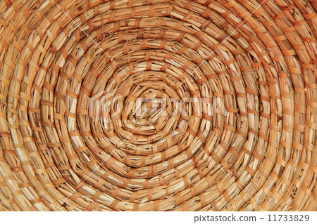 straw target background 11733829