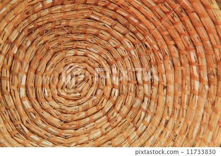 straw target background 11733830