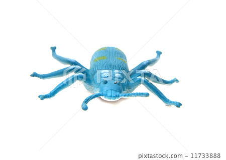 plastic beetle toy (bug) 11733888