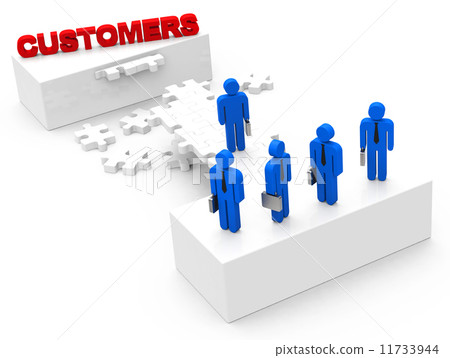 customers customers 11733944