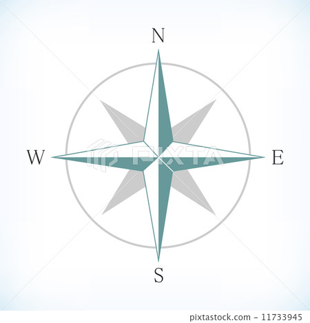 Wind rose Wind rose 11733945