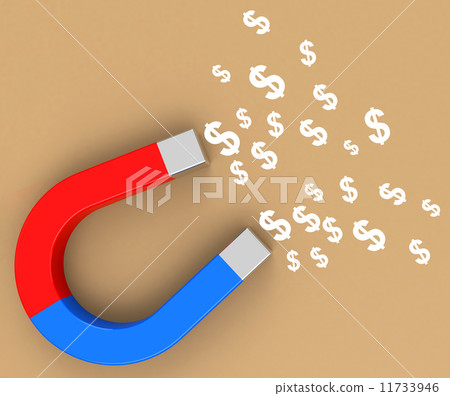 the money magnet the money magnet 11733946