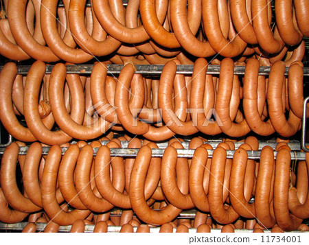 sausage products sausage products 11734001