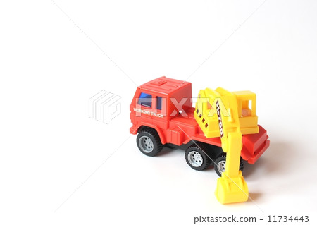 鏟車 11734443