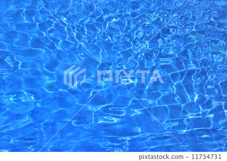 水面 水面 11734731