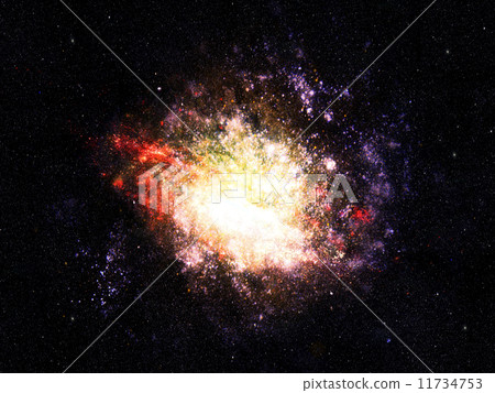 Cosmo __大宇宙 Cosmo __大宇宙 11734753