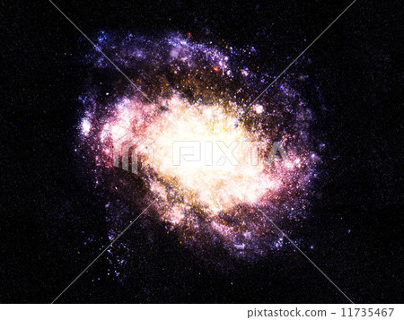 Cosmo __大宇宙 11735467