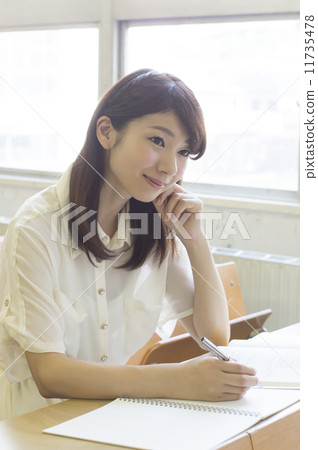 Fun school life 11735478