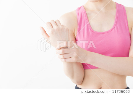 傷到手腕的女人沒有臉 傷到手腕的女人沒有臉 11736063