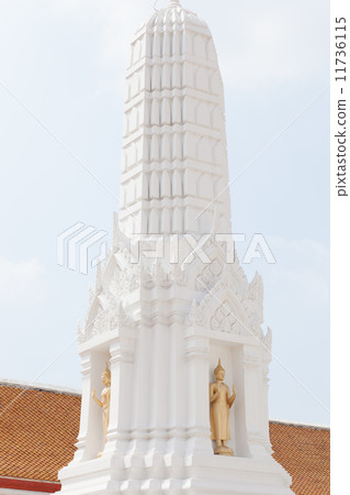 Pagoda Pagoda 11736115