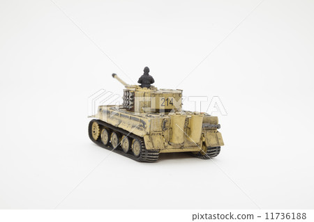 坦克 11736188