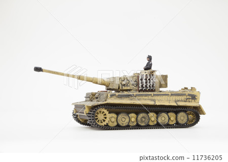 坦克 坦克 11736205