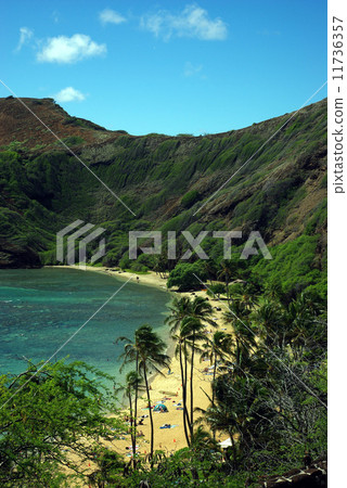 哈瑙瑪灣 哈瑙瑪灣 11736357