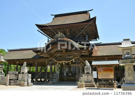 Shos Hachimangu Shrine Shos Hachimangu Shrine 11736396