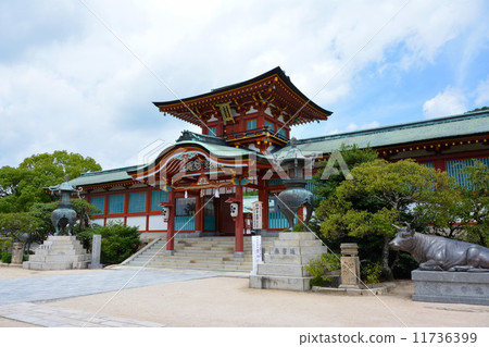 防府天滿宮 11736399