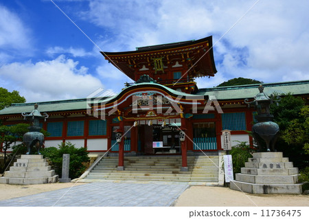 防府天滿宮 11736475