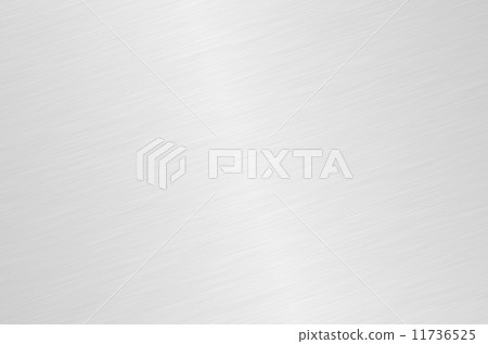 brushed stell texture 11736525