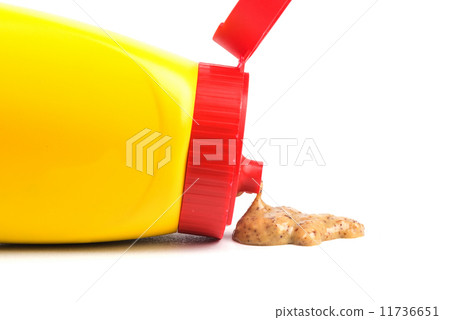 mustard mustard 11736651