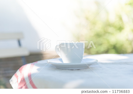Coffee cup Coffee cup 11736883