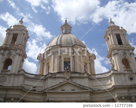 Navona Square Navona Square 11737186